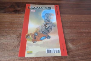 ULTIMATES N° 7 - Foto 1 di 1