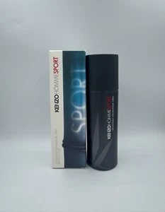 Kenzo Homme Sport Deodorant Spray 150 ml - Picture 1 of 1