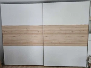 Schiebetürenschrank Nolte - Bild 1 von 2