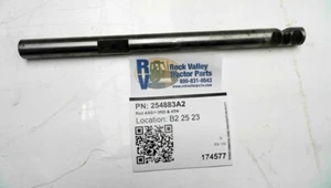 RAIL ASSY 3RD & 4TH - Picture 1 of 1