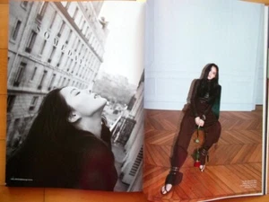 T ARA Hyo Min/SCHNITTINGS 12P-Magazinausschnitte/Basar Korea/März 2020 - Bild 1 von 14