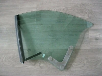 2010-17 AUDI A5 S5 RS5 CONVERTIBLE Rear LEFT Quarter Window Glass 43R-00082 Foto 1 de 4