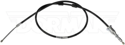 Cable de freno de estacionamiento Dorman C95998 para Chrysler PT Cruiser Foto 1 de 4