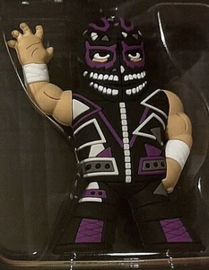 Evil Uno Micro Brawlers 2.0"" x 3.0"" Figur - Bild 1 von 6