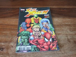 X-TREME X-MEN N° 12 - Foto 1 di 1