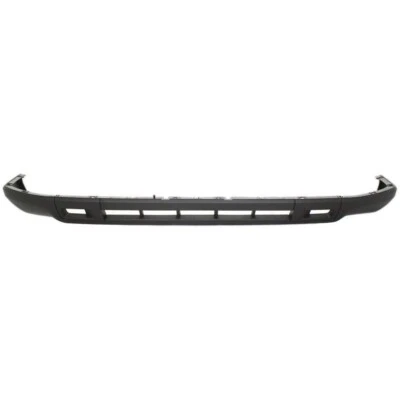 Front Lower Valance Textured For 2008-2014 Ford Econoline VAN E-150 E-250 E-350 Foto 1 de 4