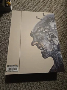 The Metabarons Definitive Edition HC Slipcase *Limited* *OOP* *Rare* *HTF* - Picture 1 of 2