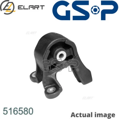 MOUNTING DIFFERENTIAL FOR HONDA CR-V/III/Wagon/Mk/SUV K24Z1/K24Z4 2.4L 4cyl - Image 1 of 4