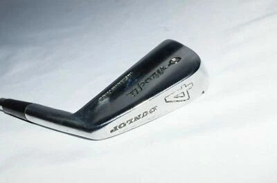 Maxfli VHL 4 Iron Right Hand 38.25" Steel Stiff With New Grip - Image 1 of 4