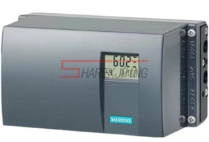 ONE SIEMENS VALVE POSITIONER 6DR5620-0EN00-0AA0 6DR56200EN000AA0 NEW - Picture 1 of 1