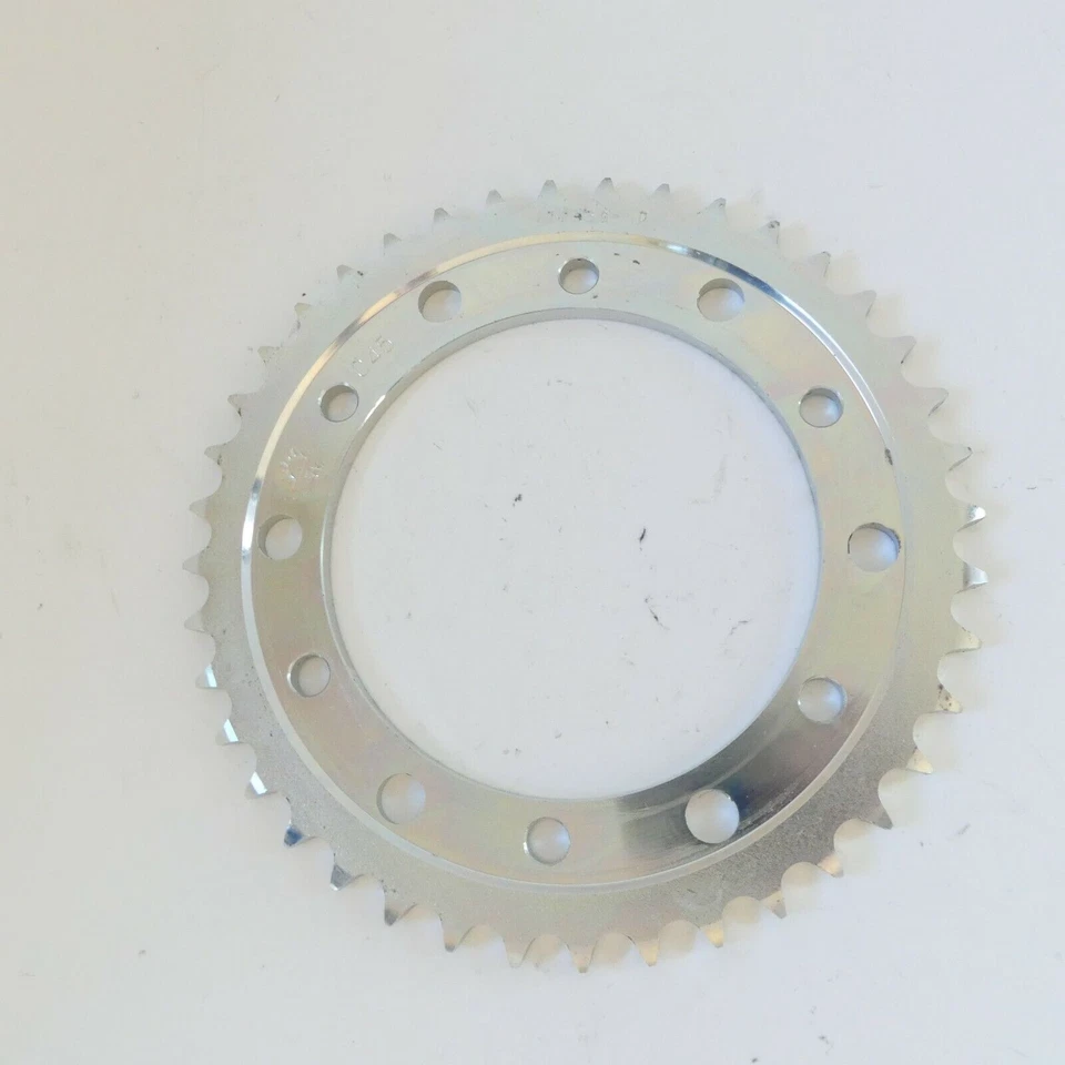 Kettenrad 40 Zähne Yamaha FJ 1200 1XJ 3 CW Ritzel hinten A4430 - Bild 1 von 2