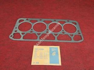 GUARNIZIONE TESTATA TESTA CILINDRI FIAT 1500 - 1500 L C - 1500 (118 K) - 1100 T - Picture 1 of 1
