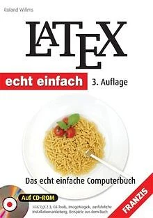 Latex. Das echt einfache Computerbuch von not specified | Buch | Zustand gut - Bild 1 von 2