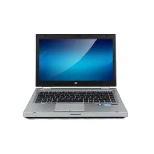HP EliteBook 8470p i5-3340M 2.60Ghz 8GB 500GB SCSI Win 7 Pro Webcam Fingerprint - Picture 1 of 1