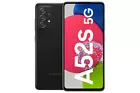 Samsung A528B Galaxy A52s DualSim 5G 128GB schwarz Android Smartphone 6,5" 64MP