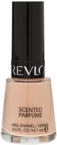 Esmalte De Uñas Perfume Aromatizado Revlon 345 - Smoothie De Durazno, 0.5 fl oz - Imagen 1 de 4