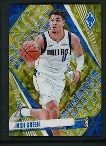 2023-24 Josh Green 06/10 Panini Phoenix Choice - Picture 1 of 2