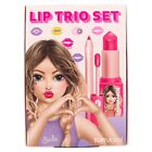 Topmodel Lip Trio Beauty And Me ( 0412812 ) Toy NEUF