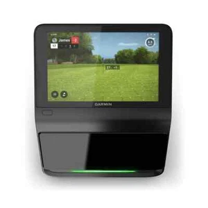 Garmin 010-02542-00 Approach R50 Premium Golf Launch Monitor Simulator, auf Lager - Bild 1 von 14