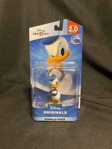 Disney Infinity - Figura del Pato Donald - Edición 2.0 - Nuevo - Imagen 1 de 5
