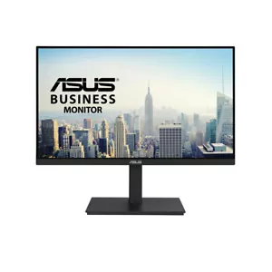 ASUS VA24ECPSN 23.8 inch Full HD LCD Height adjustable Built-in Speakers Monitor - Picture 1 of 5