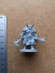 BARBARISCHE /BARISCHE WIKINGER MINIATUR /DARK RITUALS KICKSTARTER G239 - Bild 1 von 1