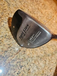 Adams Tight Lies ST 303cc 8 Degree Bi-Matrix RXis True Temper Technology RH - Picture 1 of 3