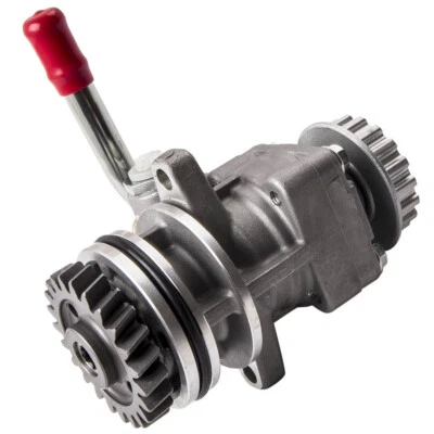 Power Steering Pump For VW Transporter T5 Touareg 7LA 7L6 7L7  2.5 R5 SUV - Image 1 of 4