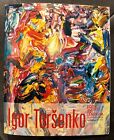 IGOR TORSENKO TORSCHENKO art paintings catalog book (Kultur Kontakt Austria)
