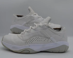 Jordan 11 CMFT Low White Pure Platinum cw0784-101 basketball UK 6. - Picture 1 of 8