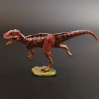Furuta Dinotales Series Fukuiraptor Dinosaur Figure 03