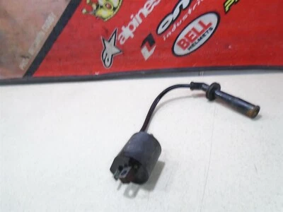 2006 SUZUKI DRZ 400S КАТУШКА ЗАЖИГАНИЯ (C) 06 DRZ400 00 - 25 DRZ400 DRZ400SM DRZ400E - Изображение 1 из 4