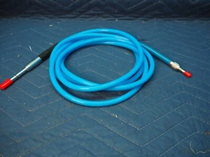 Conmed Linvatec LG1050 Glasfaser Licht Kabelführung Autoklav NOS - Bild 1 von 3
