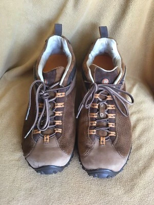 Tenis de senderismo Merrell Continuum Chameleon para mujer color tostado talla 9 EE. UU. Foto 1 de 4