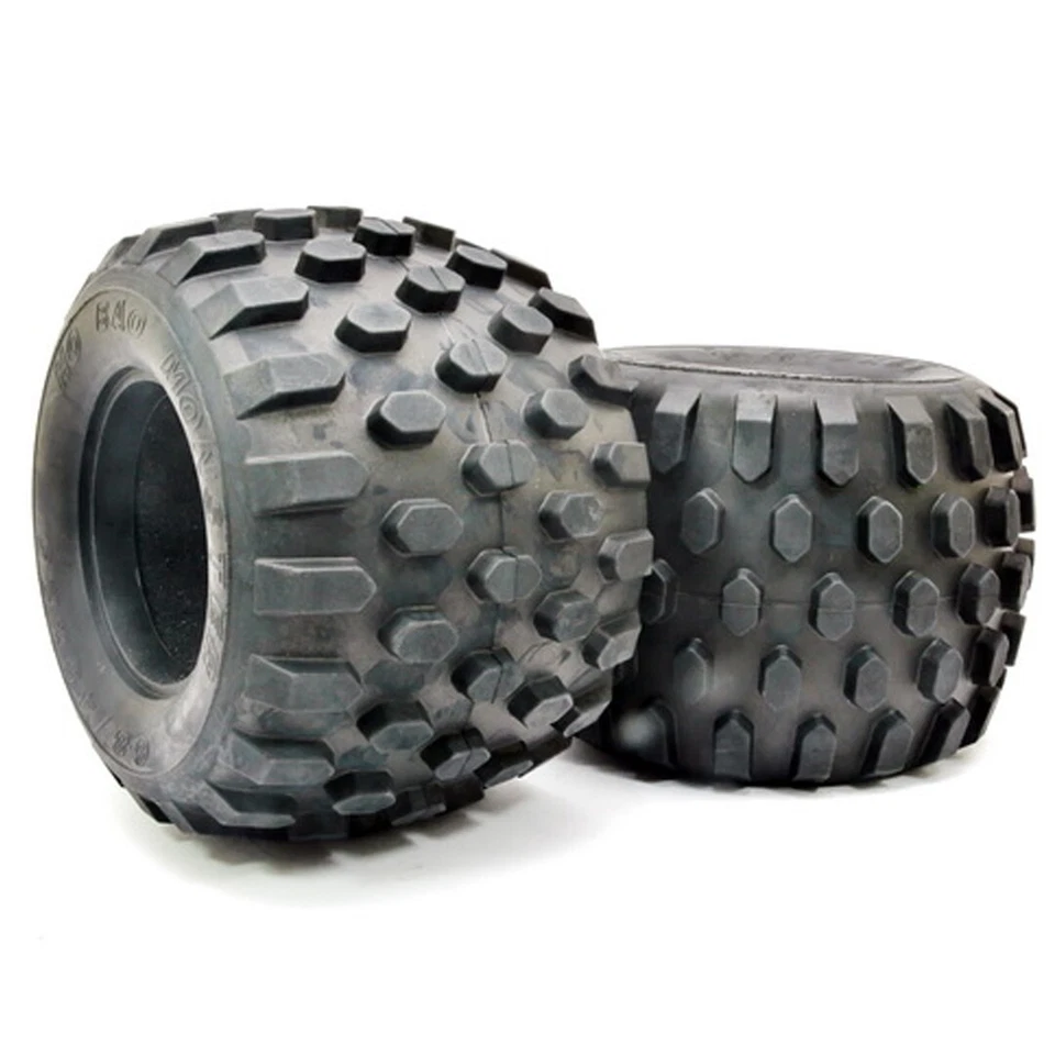 NEW HoBao Big Tire with Foam (2Pcs) : Hyper MT Plus - Image 1 of 1