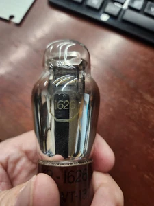 1626 VT-137 JAN Vacuum Tube - Picture 1 of 8