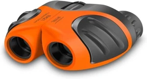 Mini Binoculares para Niños 8X21 Telescopio Compacto Niños Telescopio Mejor Regalo Juguetes B - Imagen 1 de 9