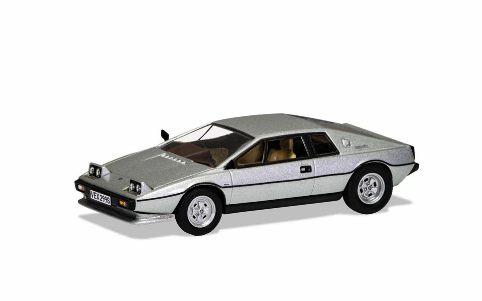 Corgi Vanguards 1:43 Lotus Esprit Serie 1 Modello Diecast - VA14203 - Immagine 1 di 1