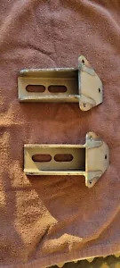 Chevy 350 Engine Mount - Picture 1 of 2
