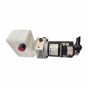 Hydraulic Power Pack Electric Pallet Truck Micro Electric Hydraulic Power Unit - Picture 1 of 6