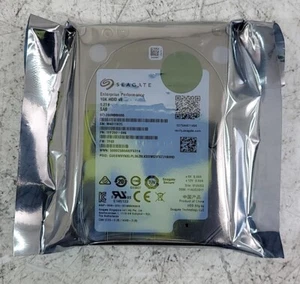 SEAGATE ST1200MM0088 1FF200-046 Hard Drive 1.2TB SAS 2.5" - Afbeelding 1 van 3