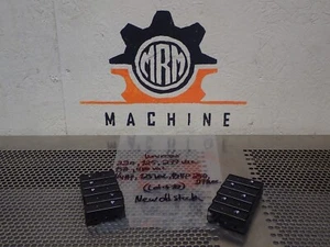Unimax WHB151-9-W Limit Switches 22A 125, 277V 15A 480V New (Lot of 10) - Picture 1 of 9