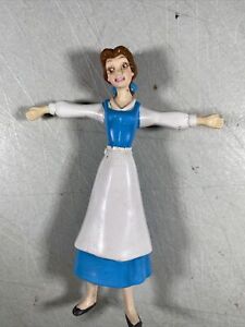 1990’s Just Toys | Disney Beauty and the Beast | Belle | Bend Ems