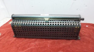 Schiebewiderstand Laborwiderstand Leybold-Heraeus - Bild 1 von 9