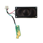 Speaker with PCB Replacement for Intermec CN51