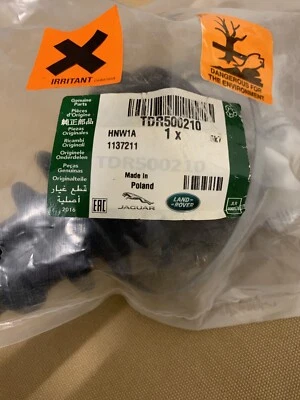 Land Rover Freelander CV Eje Bota Exterior Kit de 3 Piezas con Grasa Exterior Trasera Genuina Foto 1 de 3