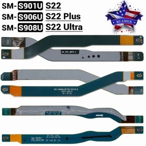 For Samsung Galaxy S22 /S22+ Plus /S22 Ultra 5G Antenna Signal Flex Cable OEM - Picture 1 of 7