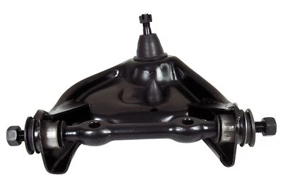 Suspension Control Arm and Ball Joint Assy Mevotech For 99-03 Dodge Ram 3500 Van - Image 1 of 4