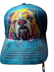 The Mountain Presents the Dean Russo Collection - Mehrfarbig mit Bulldog Logo - Bild 1 von 1