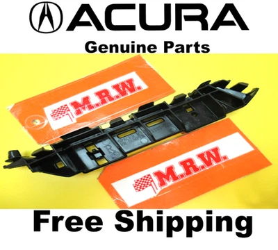 SOPORTE CLIP PARACHOQUES GUARDABARROS DELANTERO PASAJERO LADO DERECHO OEM ACURA ILX 13 14 15 Foto 1 de 4